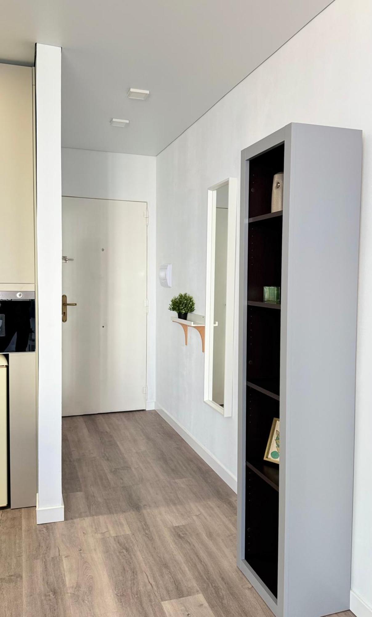 Апартаменты Diagonale House Торремолинос Экстерьер фото